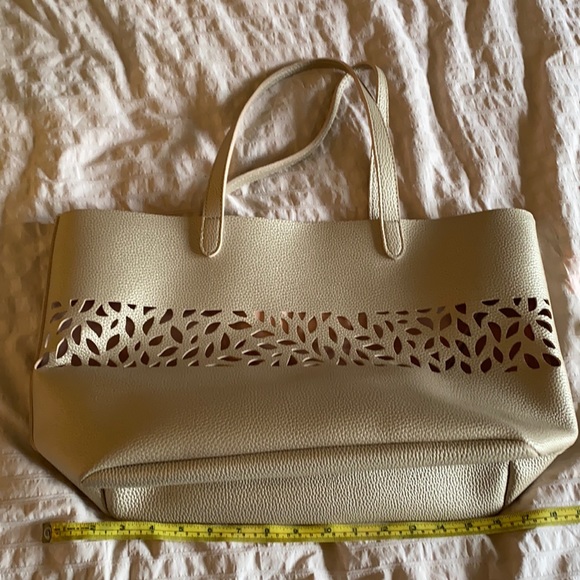 Purse/beach tote - Picture 1 of 5